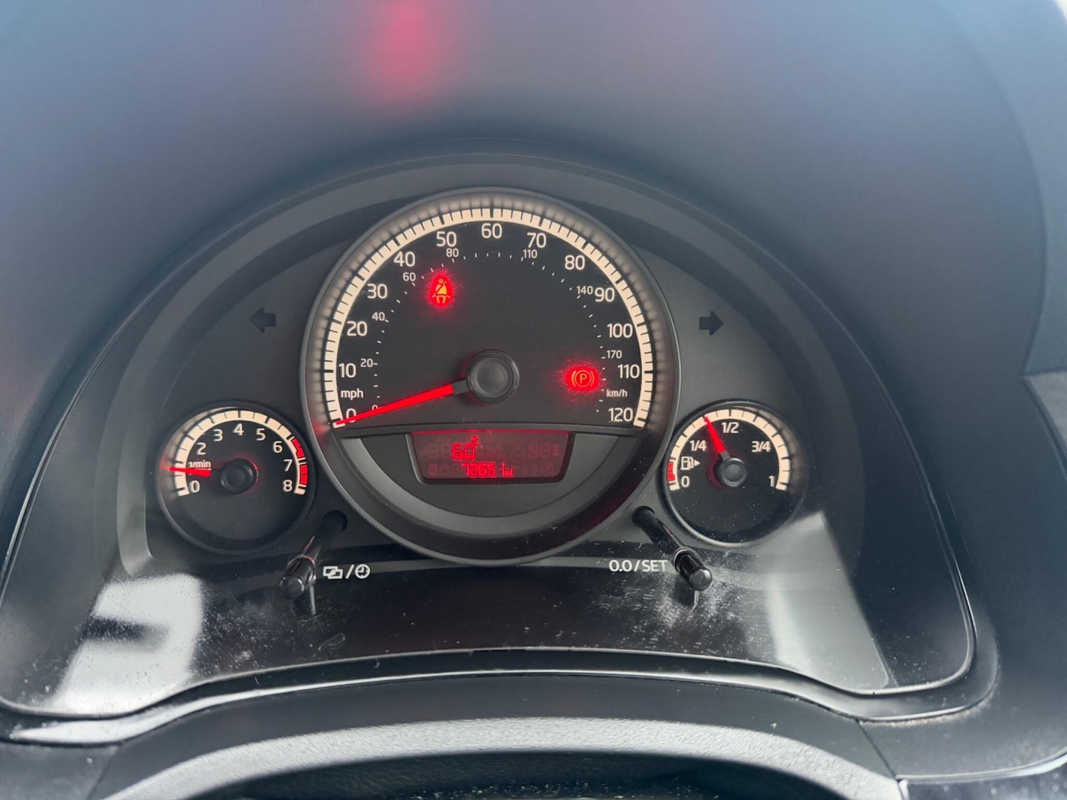 Used Volkswagen up! 2015 for sale - 77549501: Photo 16