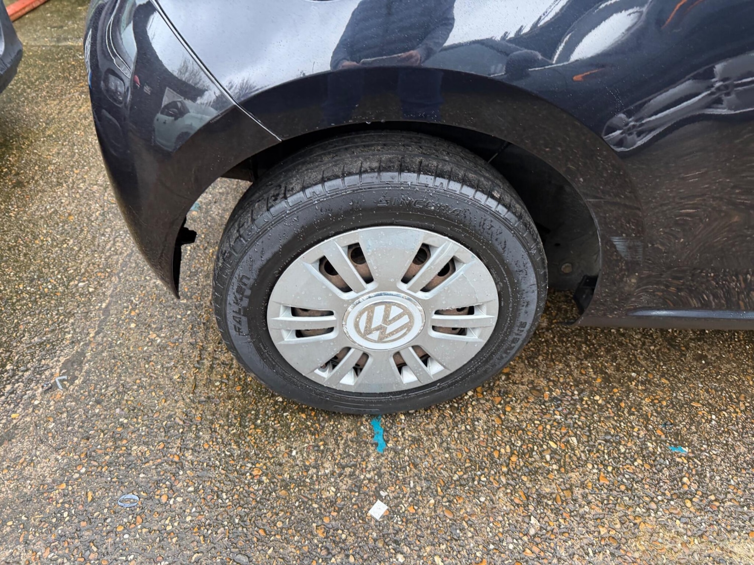 Used Volkswagen up! 2015 for sale - 77549501: Photo 20