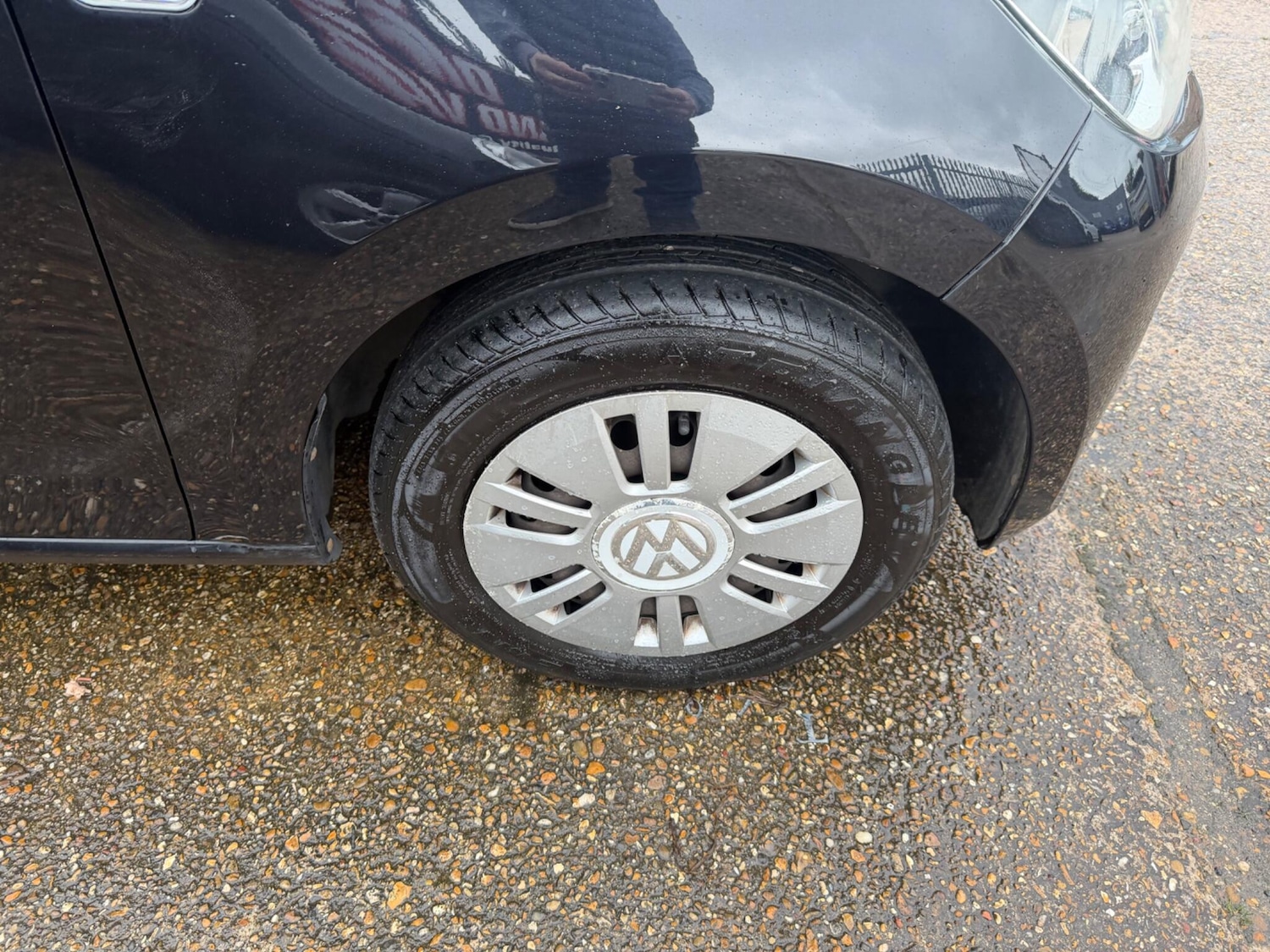 Used Volkswagen up! 2015 for sale - 77549501: Photo 21