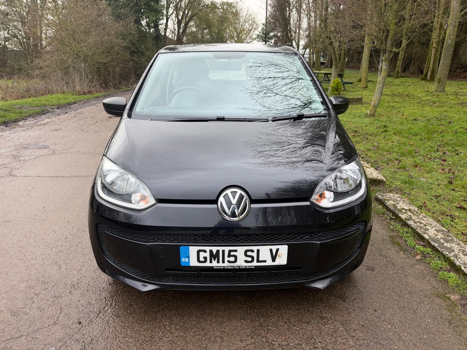 Used Volkswagen up! 2015 for sale - 77549501: Photo 4