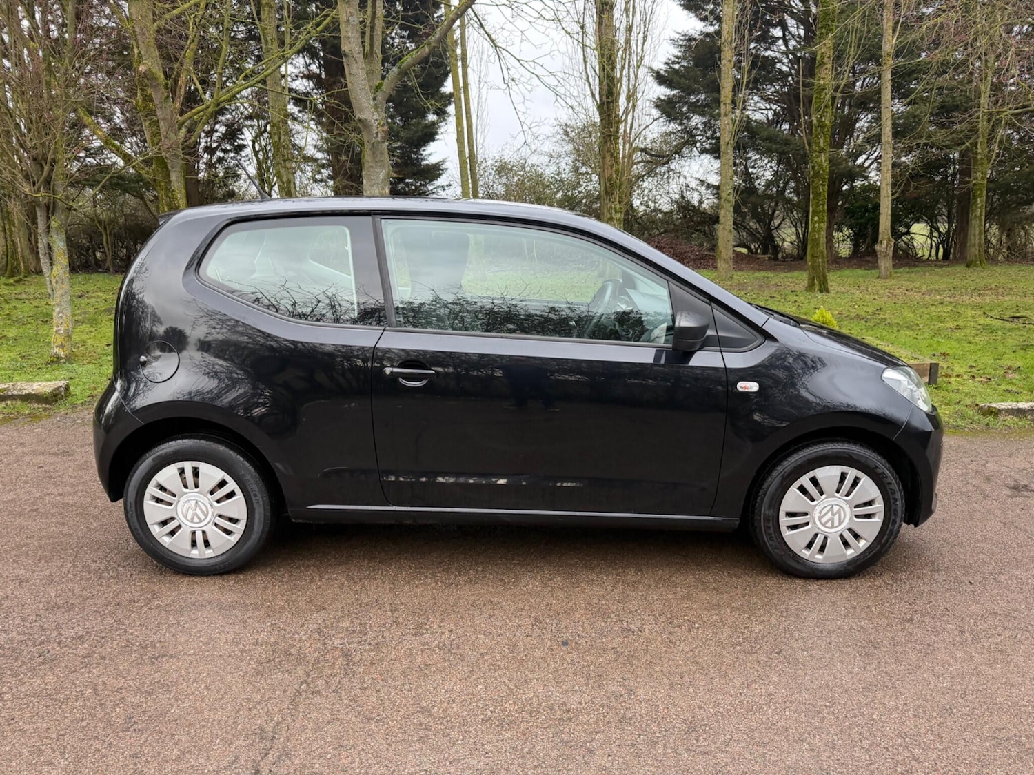 Used Volkswagen up! 2015 for sale - 77549501: Photo 7