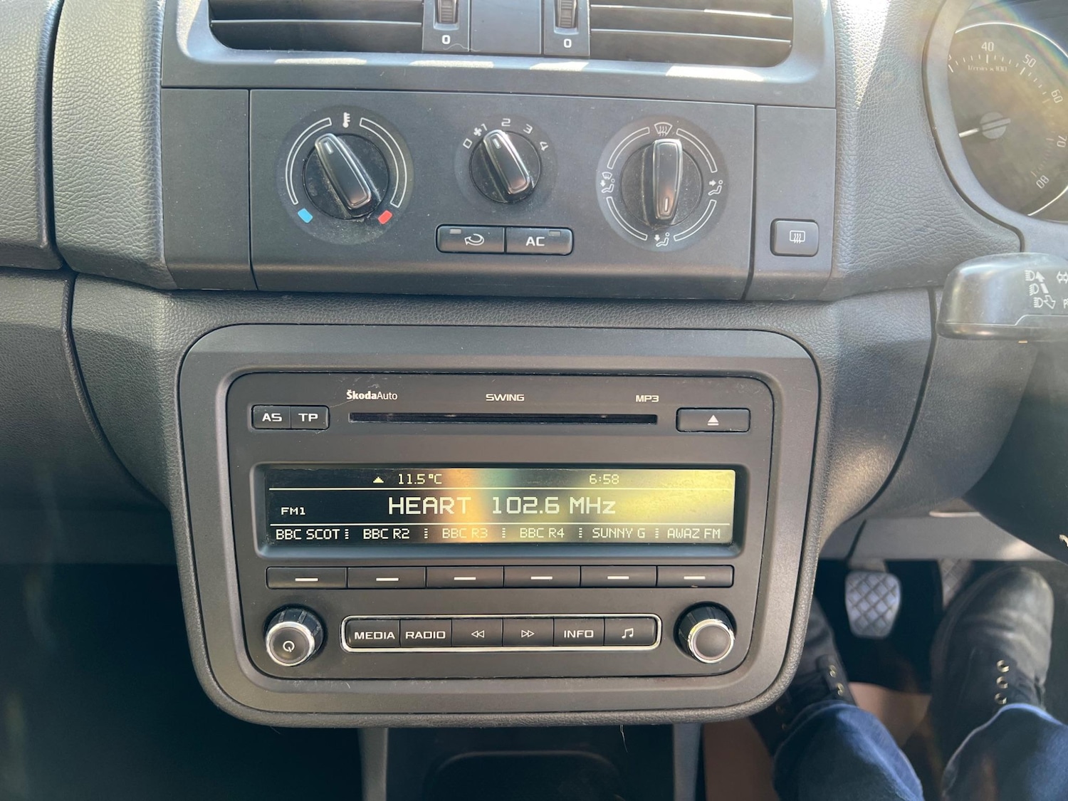 Vehicle 17