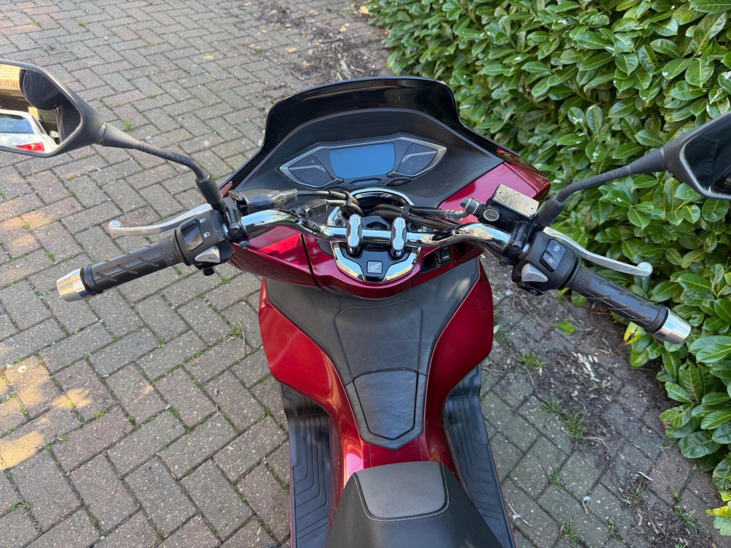 Used Honda PCX125 2022 for sale - 77738686: Photo 10