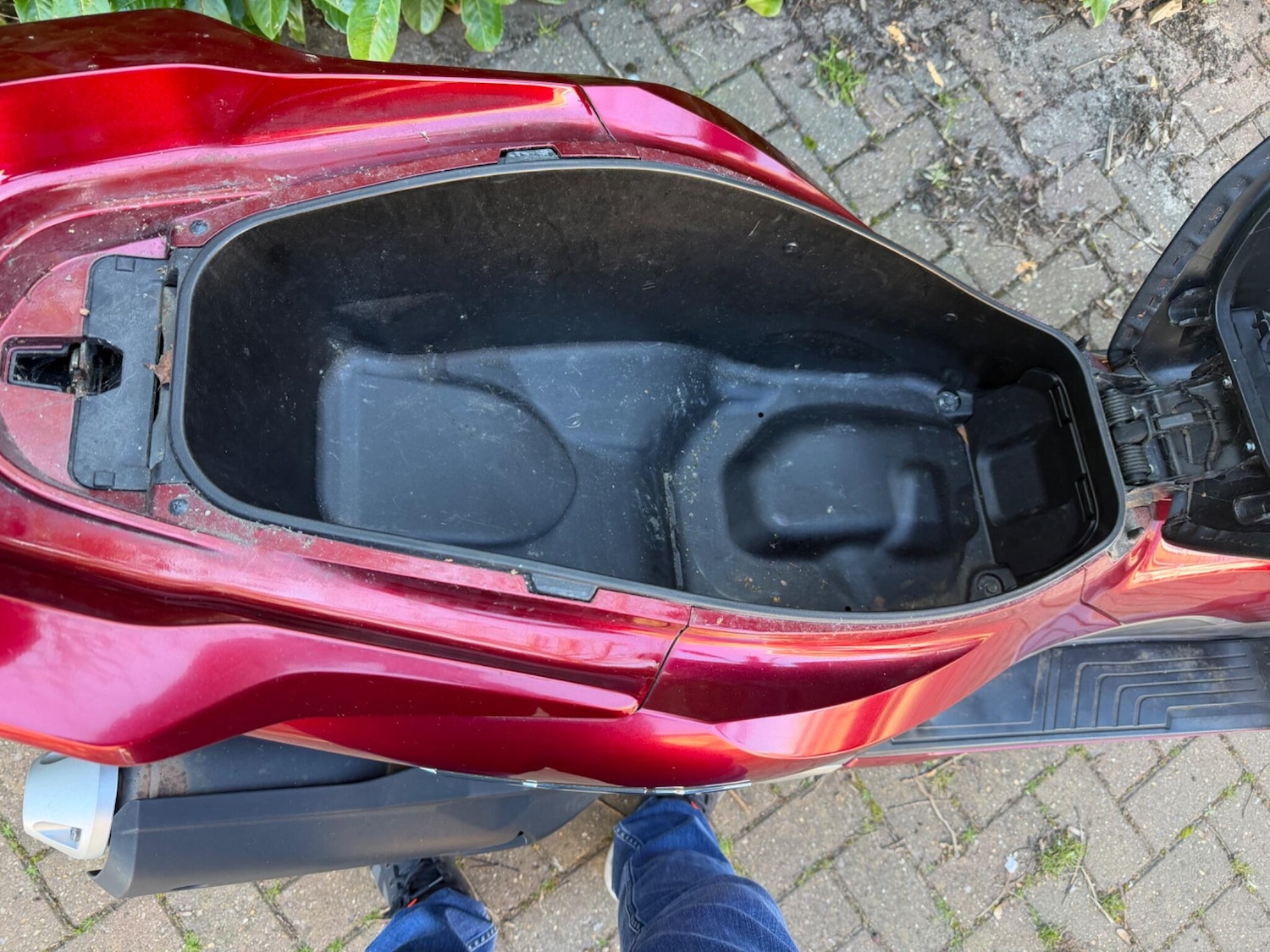 Used Honda PCX125 2022 for sale - 77738686: Photo 14