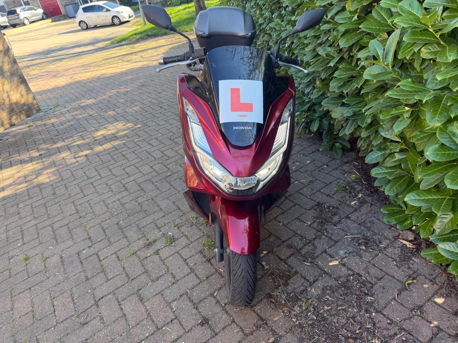 Used Honda PCX125 2022 for sale - 77738686: Photo 4