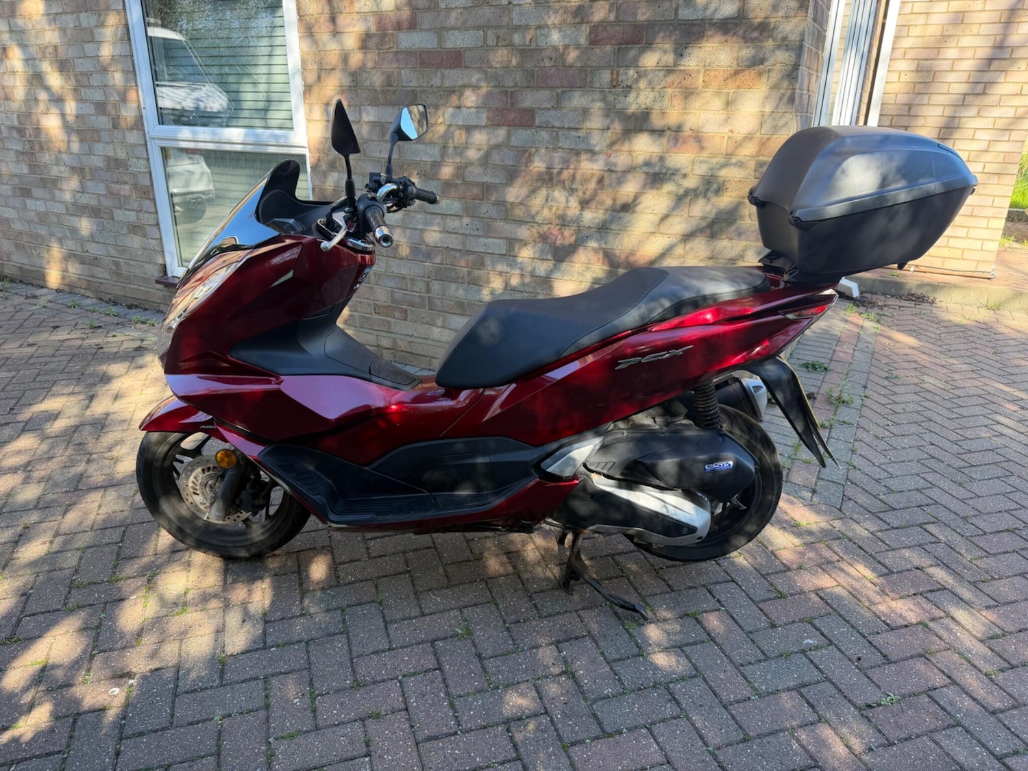 Used Honda PCX125 2022 for sale - 77738686: Photo 7