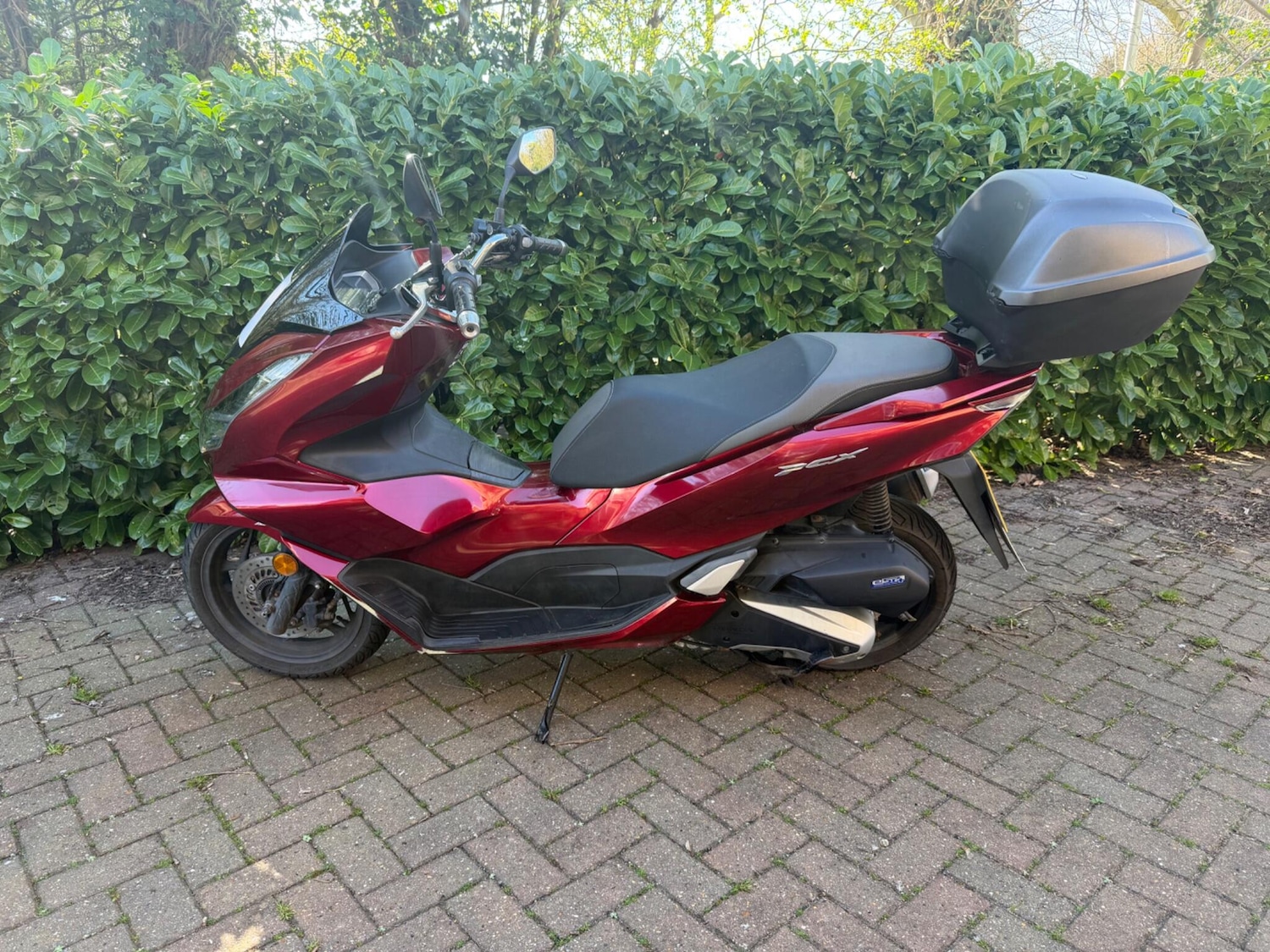 Used Honda PCX125 2022 for sale - 77738686: Photo 8