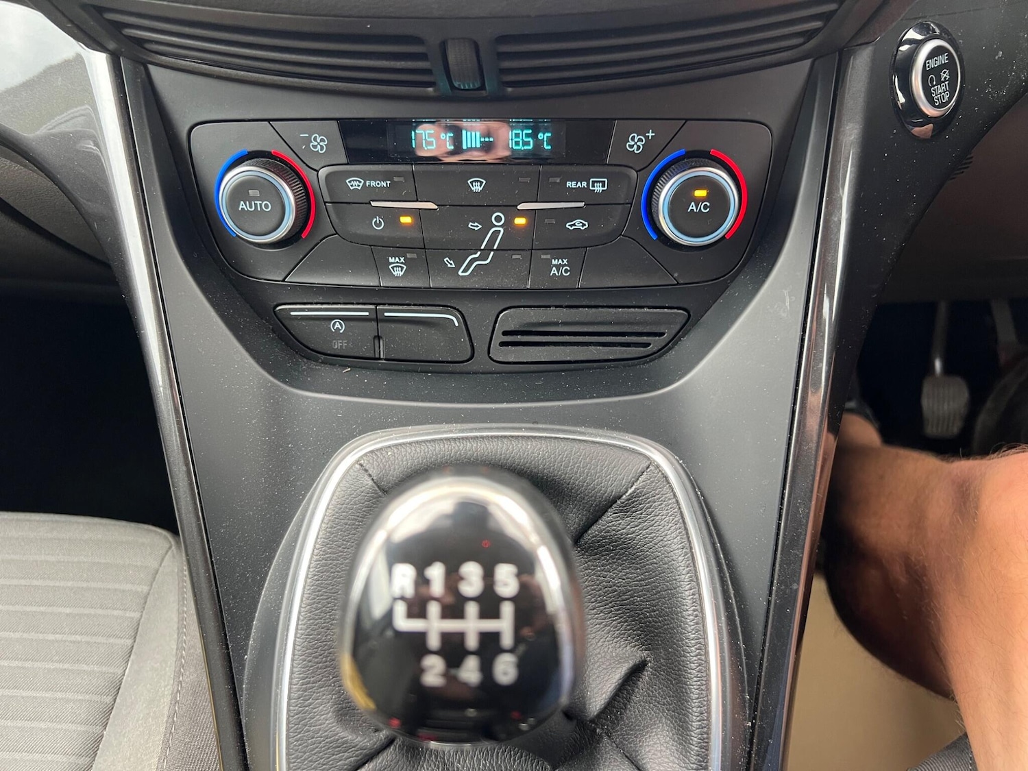 Vehicle 17