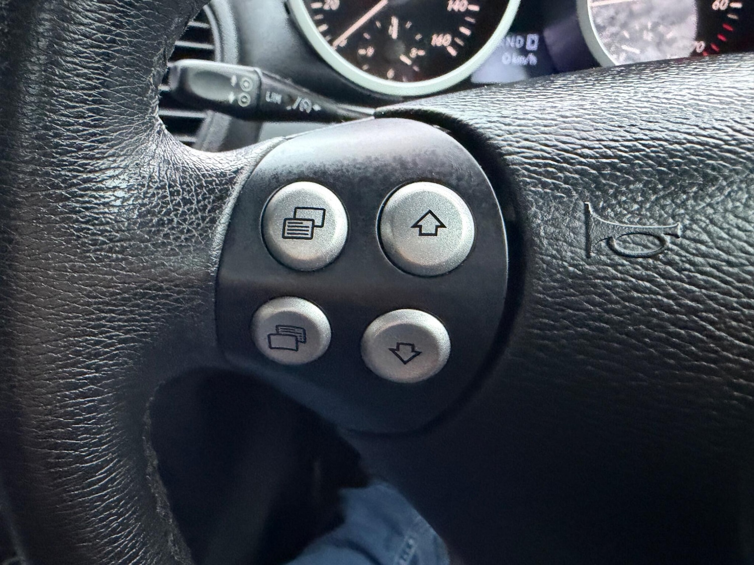 Used Mercedes-Benz SLK 2007 for sale - 77559734: Photo 23