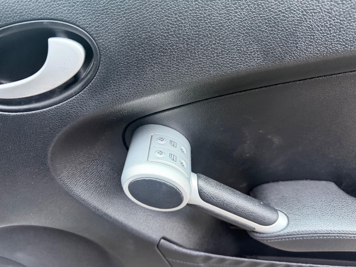 Used Mercedes-Benz SLK 2007 for sale - 77559734: Photo 27