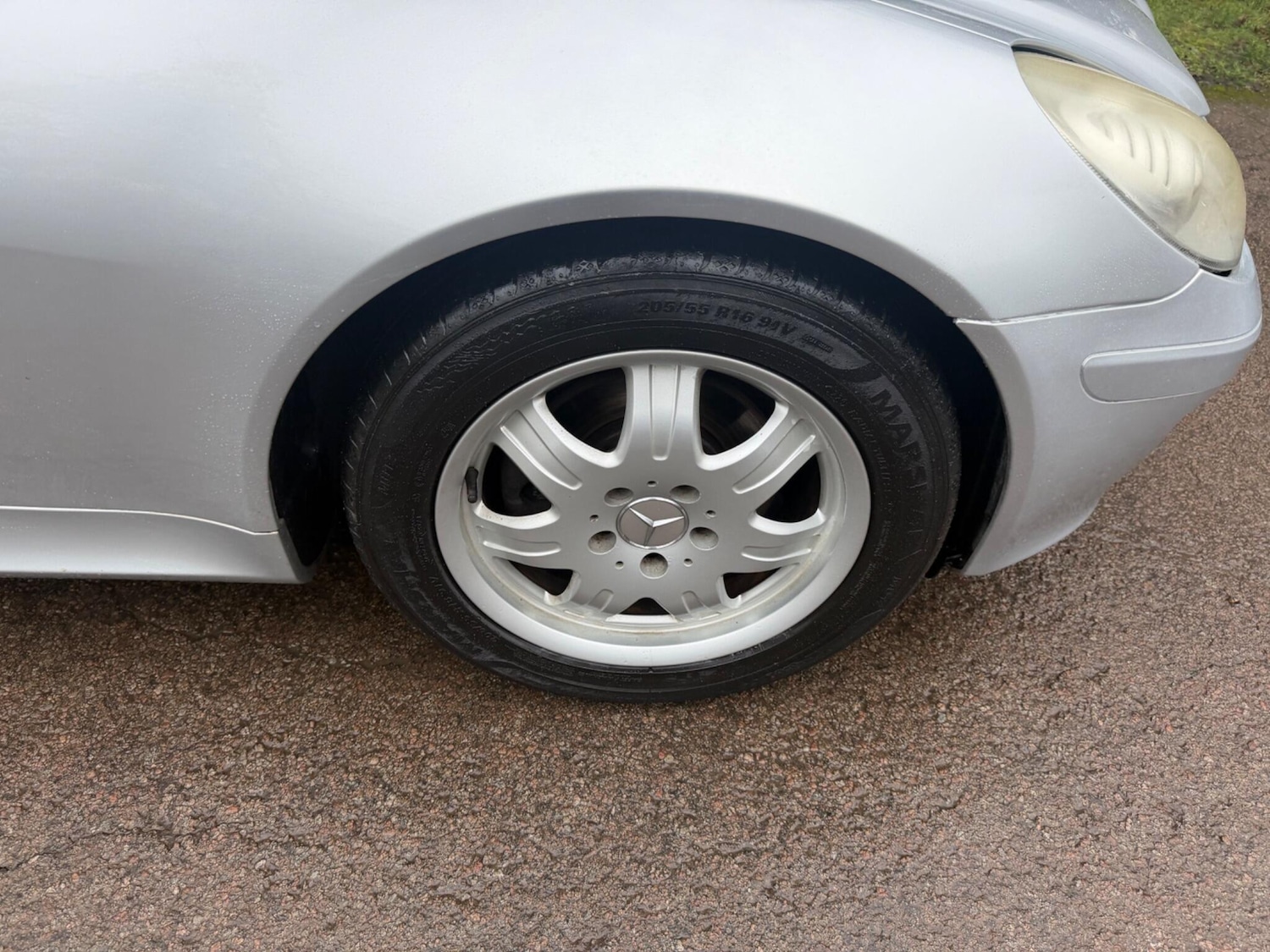 Used Mercedes-Benz SLK 2007 for sale - 77559734: Photo 29