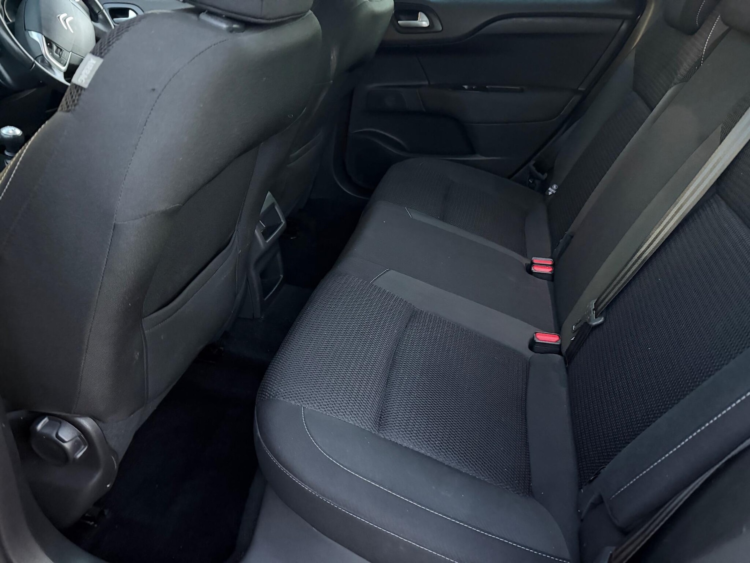 Used Citroen C4 2018 for sale - 76700755: Photo 12