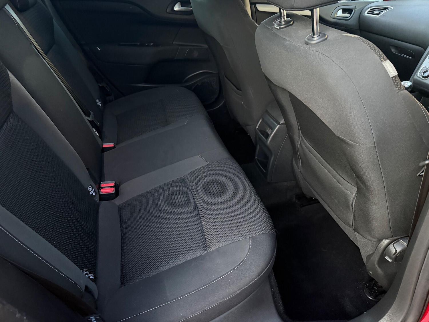 Used Citroen C4 2018 for sale - 76700755: Photo 13