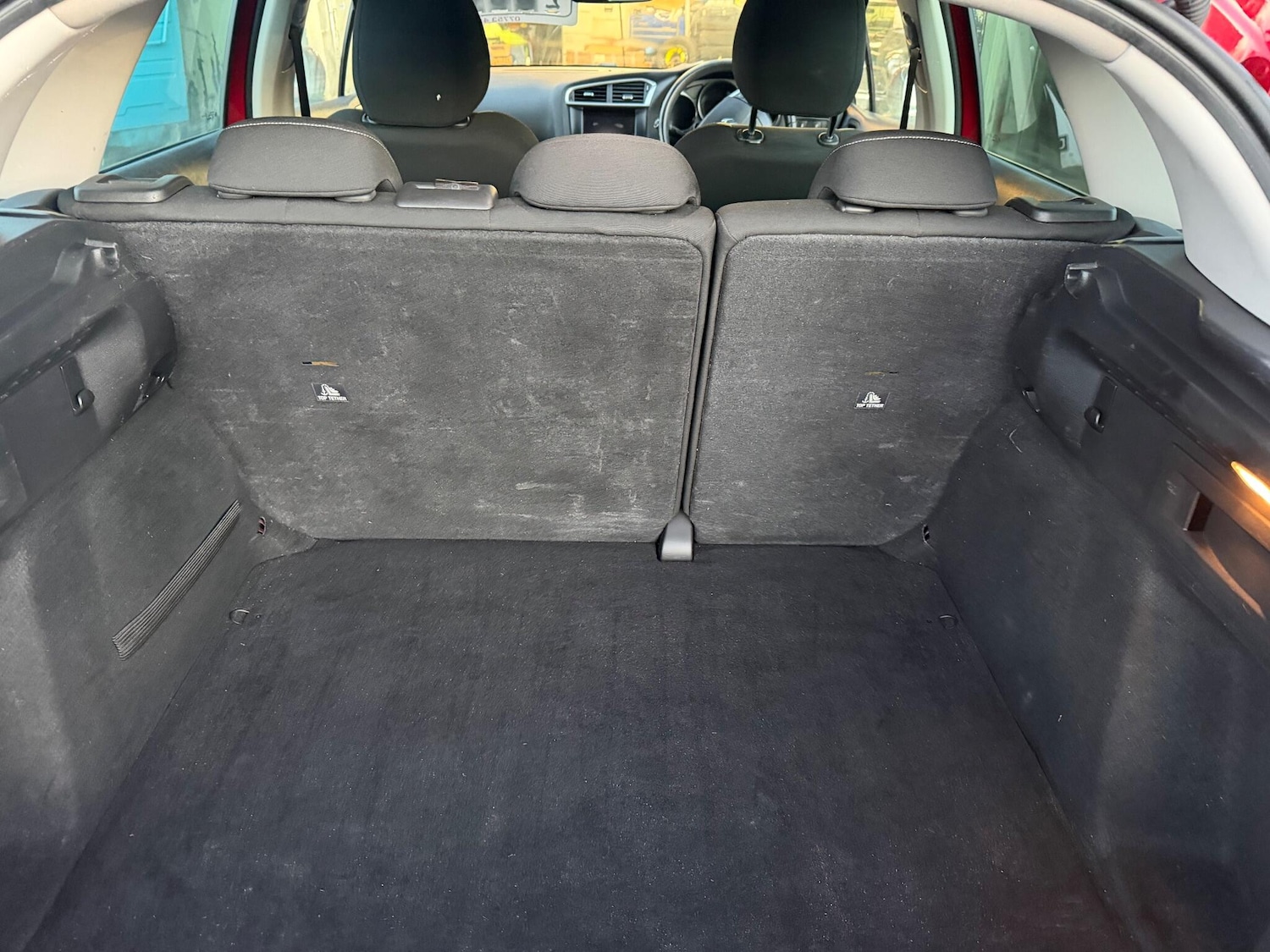 Used Citroen C4 2018 for sale - 76700755: Photo 14