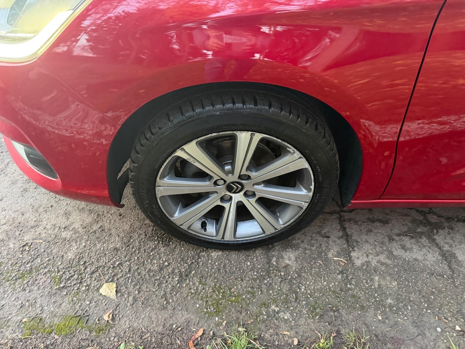 Used Citroen C4 2018 for sale - 76700755: Photo 19