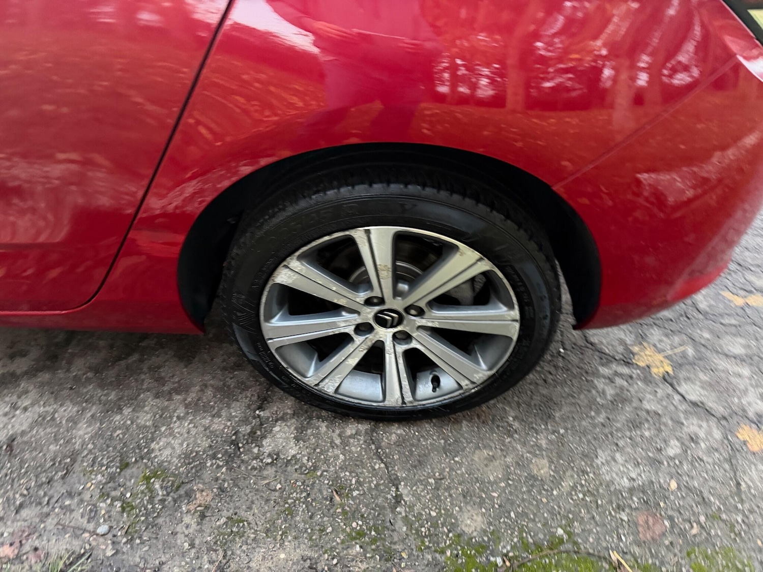 Used Citroen C4 2018 for sale - 76700755: Photo 20