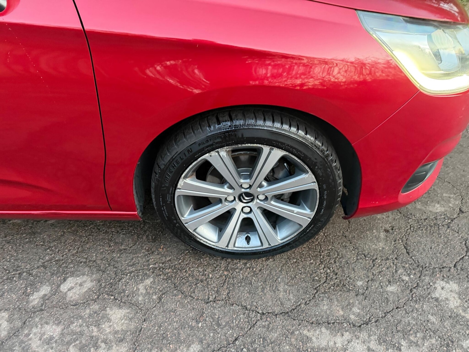 Used Citroen C4 2018 for sale - 76700755: Photo 21