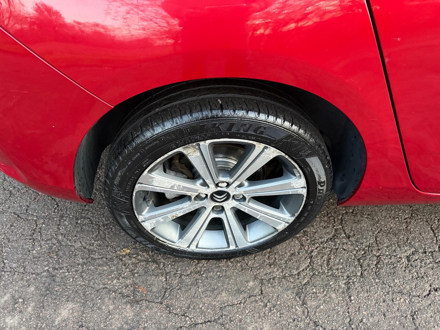 Used Citroen C4 2018 for sale - 76700755: Photo 22