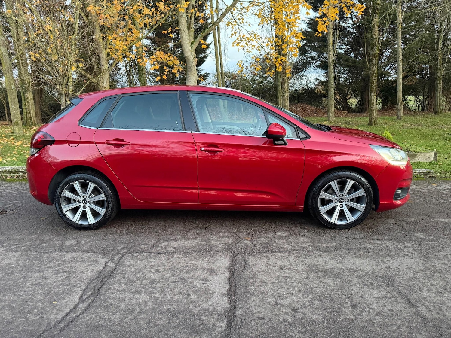 Used Citroen C4 2018 for sale - 76700755: Photo 7
