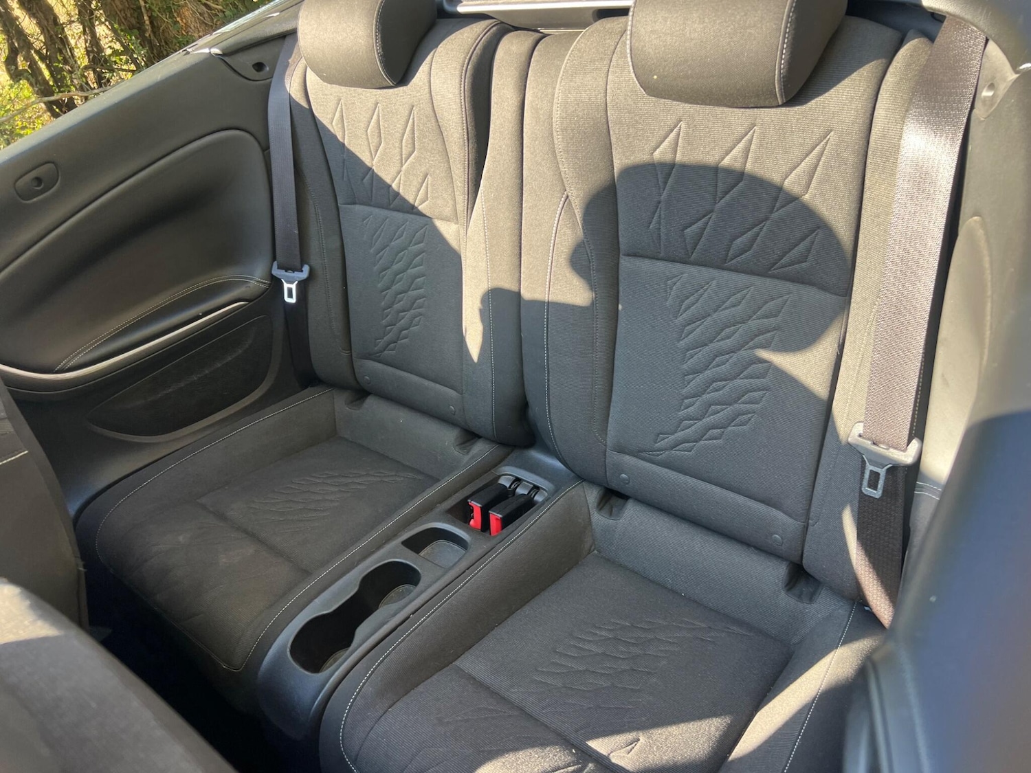 Used Vauxhall Cascada 2014 for sale - 76752555: Photo 12