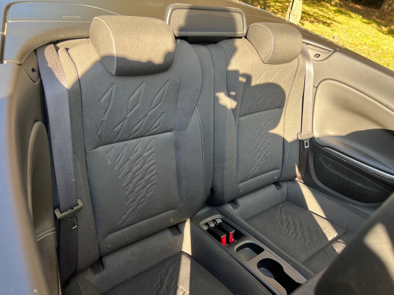 Used Vauxhall Cascada 2014 for sale - 76752555: Photo 13