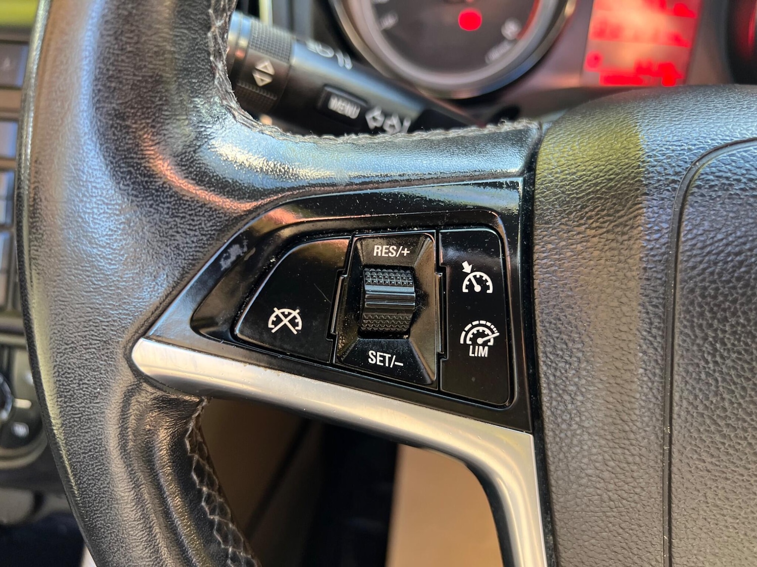 Used Vauxhall Cascada 2014 for sale - 76752555: Photo 15