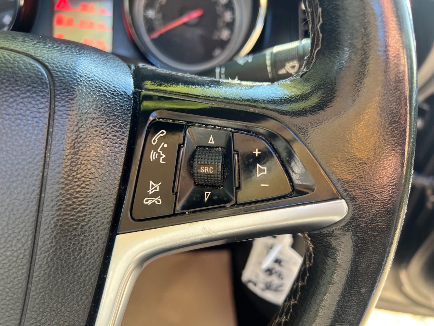 Used Vauxhall Cascada 2014 for sale - 76752555: Photo 16