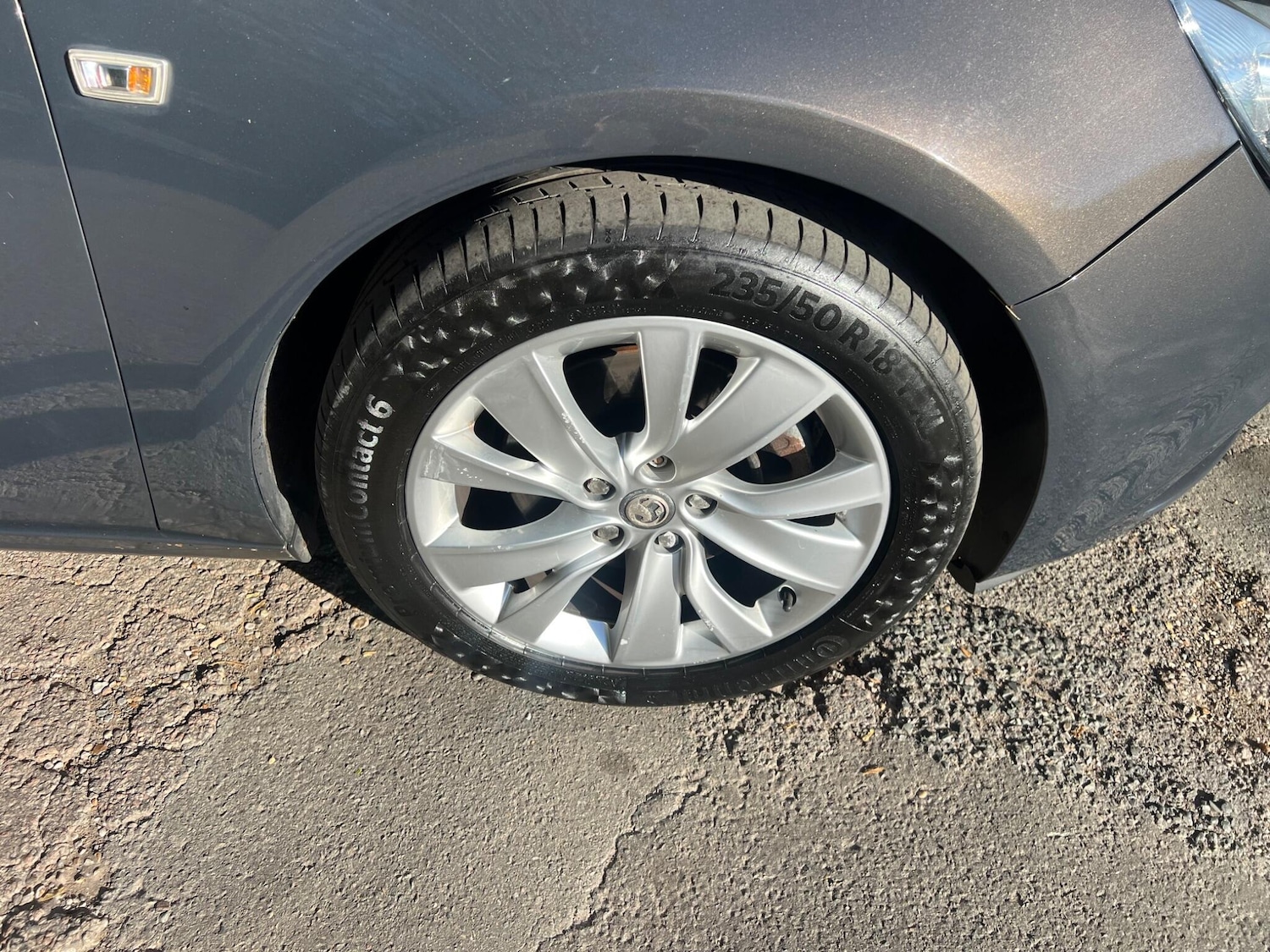 Used Vauxhall Cascada 2014 for sale - 76752555: Photo 22