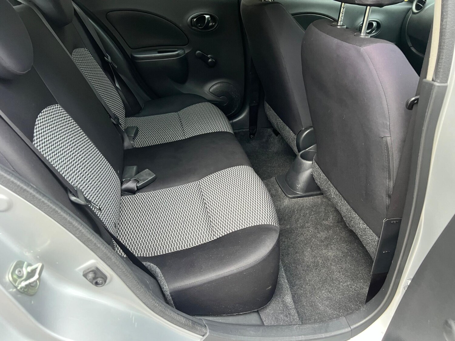 Used Nissan Micra 2014 for sale - 76200651: Photo 13