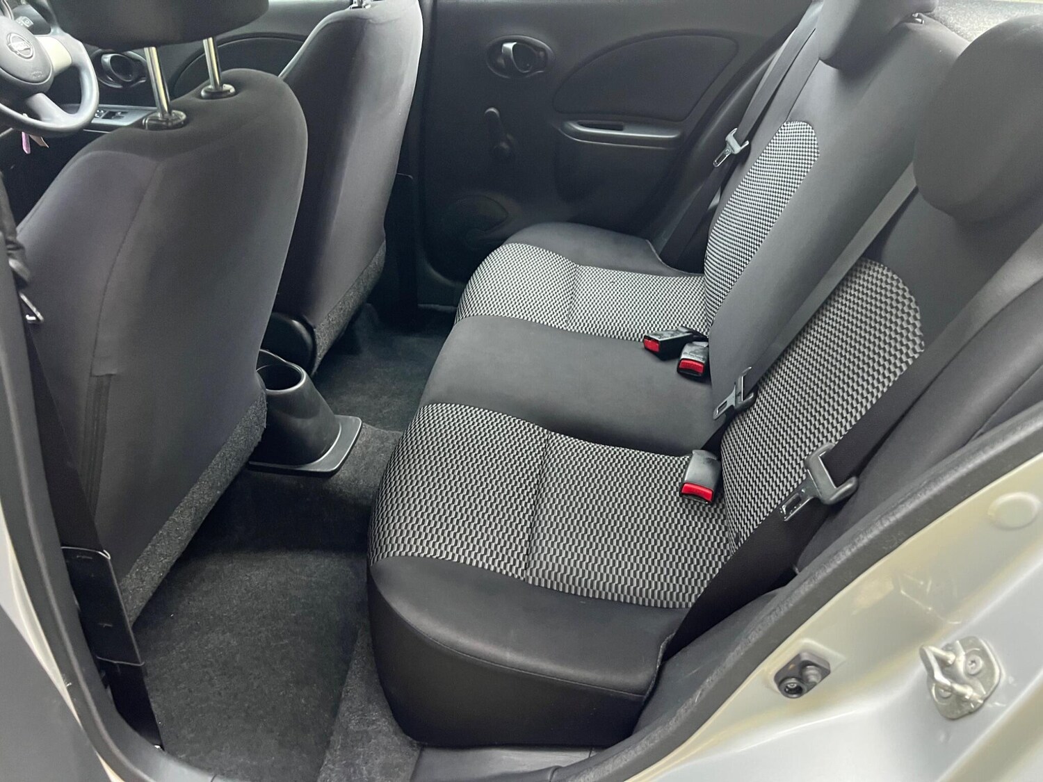 Used Nissan Micra 2014 for sale - 76200651: Photo 14