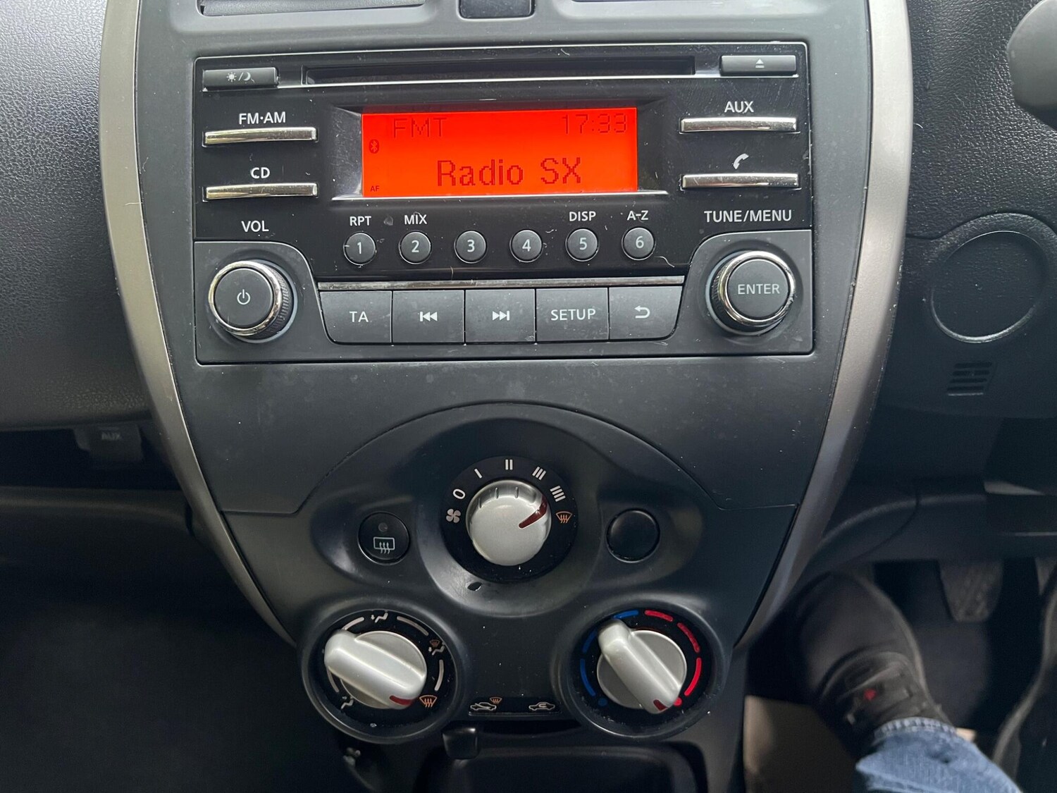 Used Nissan Micra 2014 for sale - 76200651: Photo 17