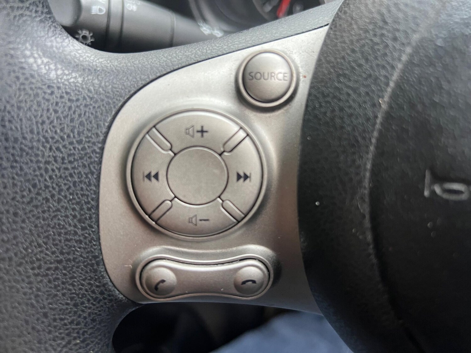 Used Nissan Micra 2014 for sale - 76200651: Photo 18