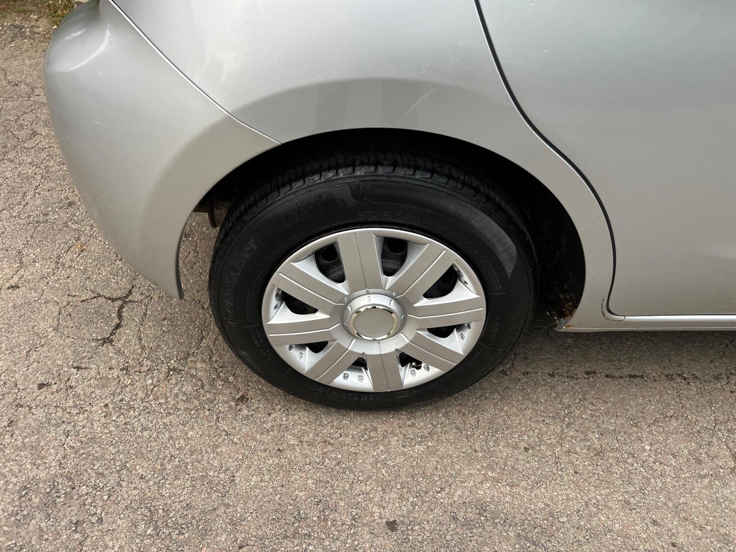 Used Nissan Micra 2014 for sale - 76200651: Photo 19