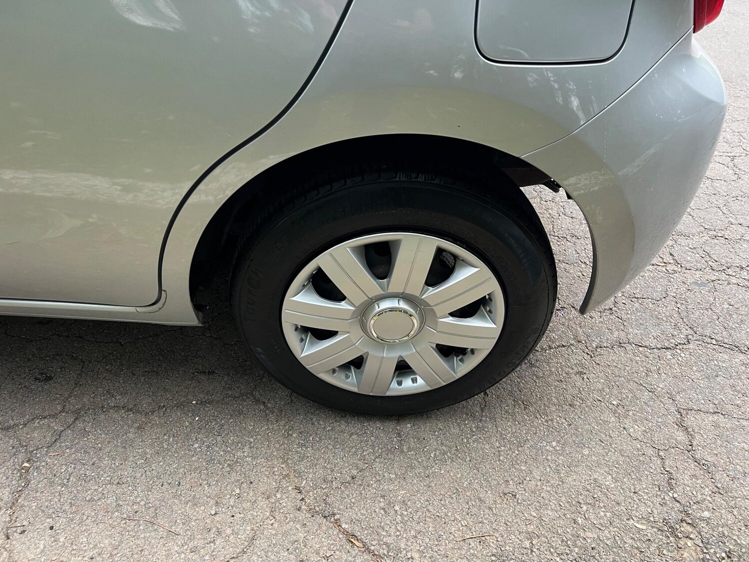 Used Nissan Micra 2014 for sale - 76200651: Photo 21