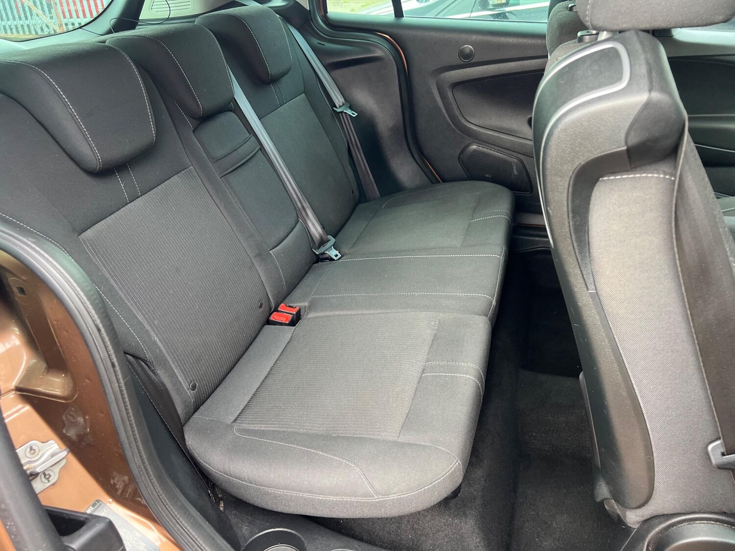 Used Ford B-MAX 2012 for sale - 76349486: Photo 15