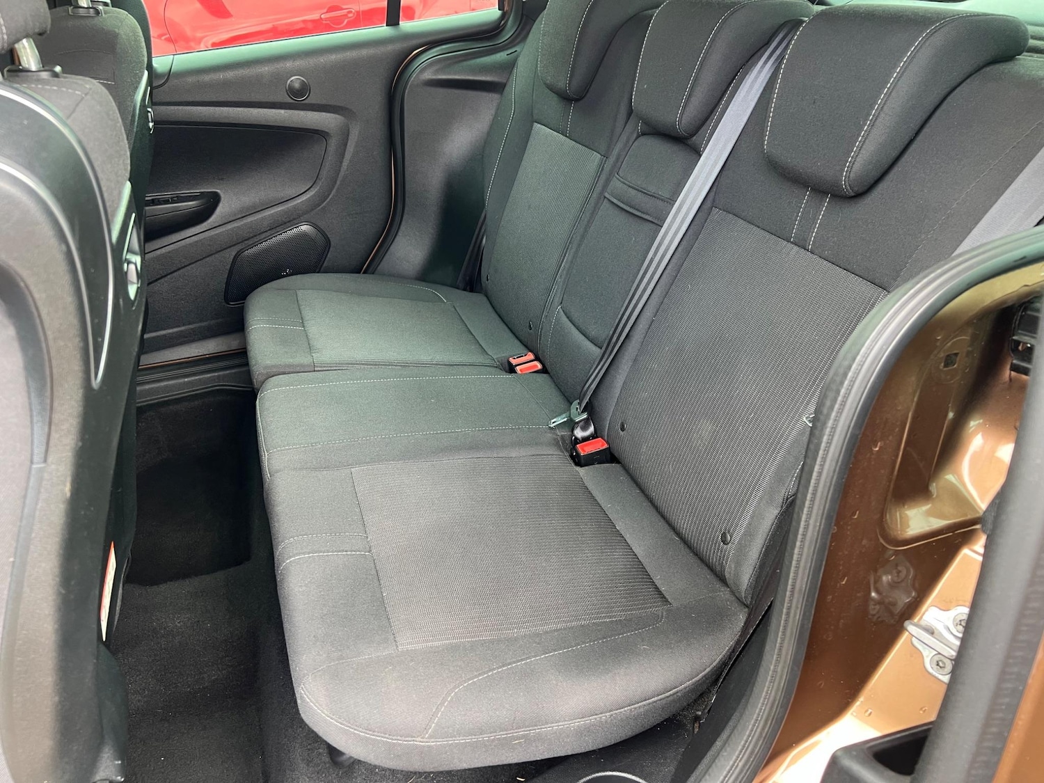 Used Ford B-MAX 2012 for sale - 76349486: Photo 16