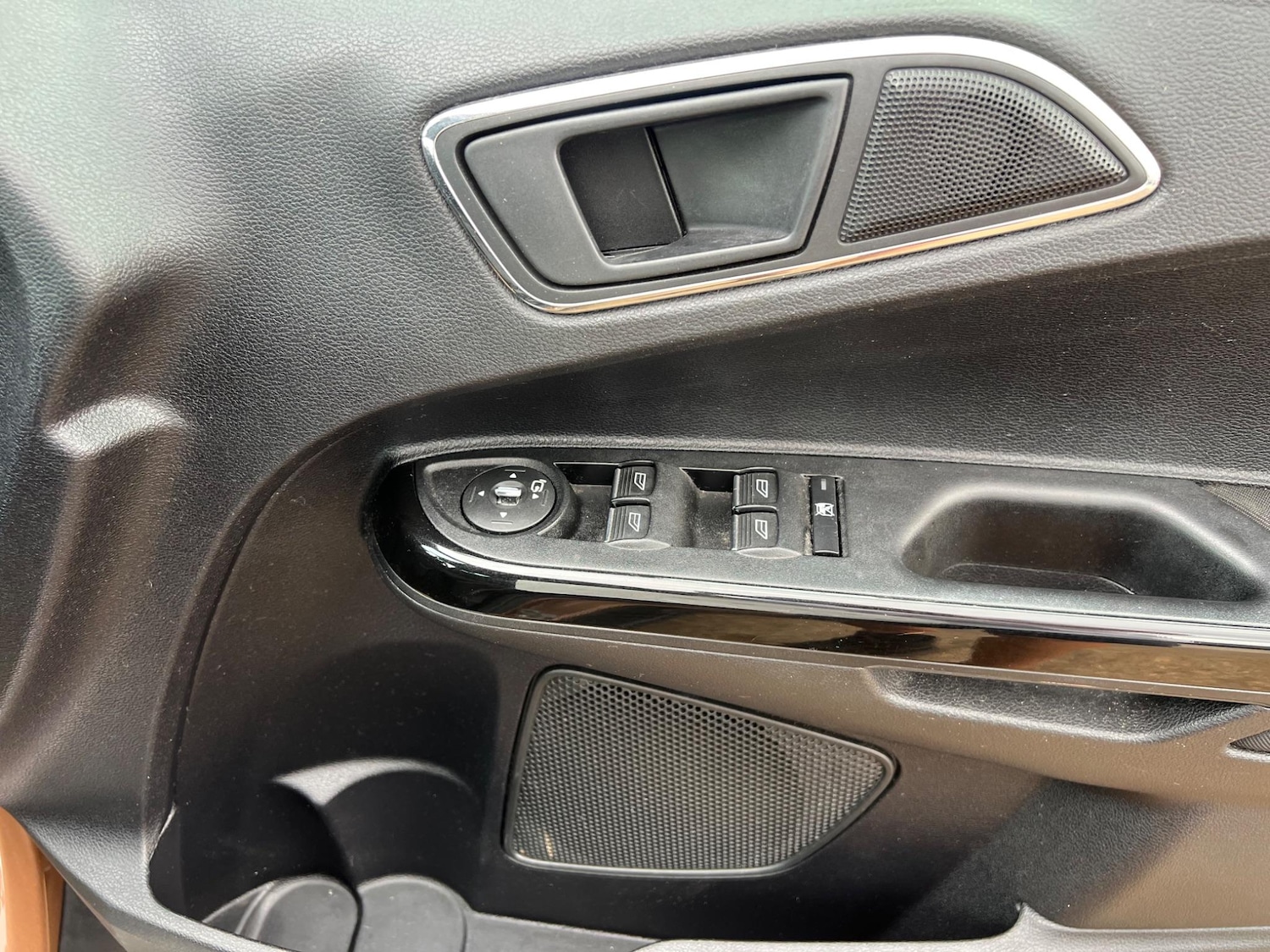 Used Ford B-MAX 2012 for sale - 76349486: Photo 18