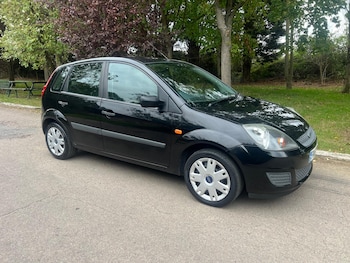 Ford - Fiesta