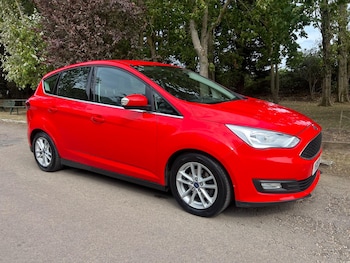 2018 (18) - 1.0T EcoBoost GPF Zetec Euro 6 (s/s) 5dr