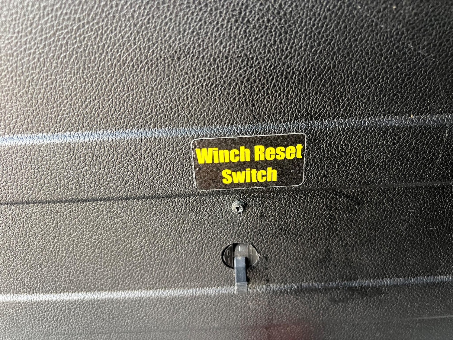 Vehicle 19