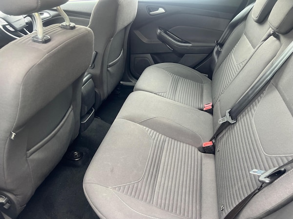 Used Ford Focus 2014 for sale - 76326909: Photo 12