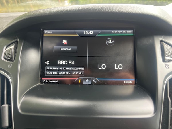 Used Ford Focus 2014 for sale - 76326909: Photo 15