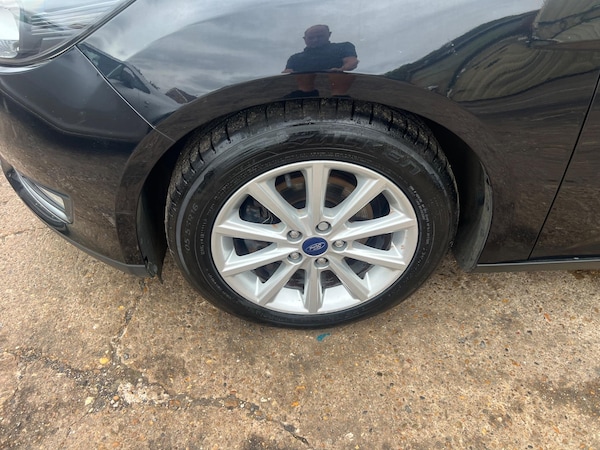 Used Ford Focus 2014 for sale - 76326909: Photo 22