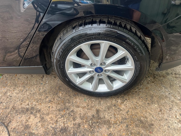 Used Ford Focus 2014 for sale - 76326909: Photo 23
