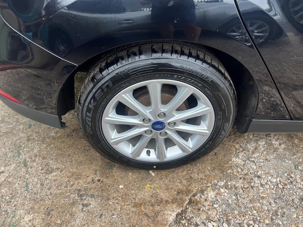 Used Ford Focus 2014 for sale - 76326909: Photo 24