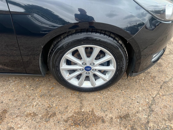 Used Ford Focus 2014 for sale - 76326909: Photo 25