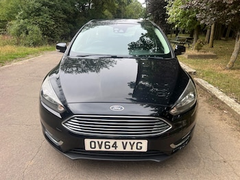 Used Ford Focus 2014 for sale - 76326909: Photo 4