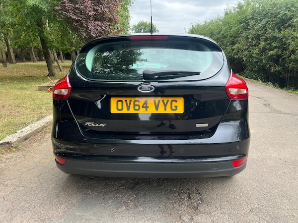 Used Ford Focus 2014 for sale - 76326909: Photo 5