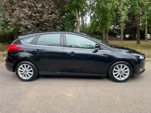 Used Ford Focus 2014 for sale - 76326909: Photo 7