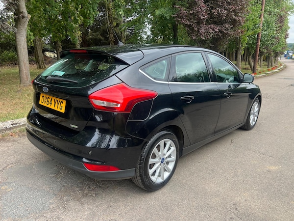 Used Ford Focus 2014 for sale - 76326909: Photo 9